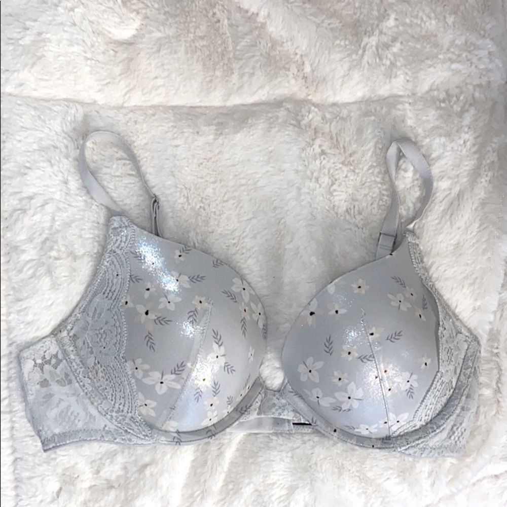 Victoria’s Secret Dream angels bra